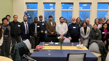 Yolo Basic Income celebration